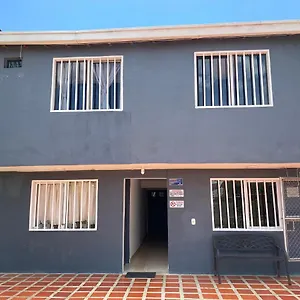 El Mirador Campestre Apartamento