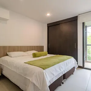 Hermoso Loft En Llanogrande Apartamento