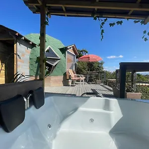 Vitta Glamping Camping