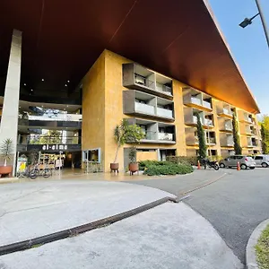 Hotelera Rio Cerca Al Aeropuerto Apartamento