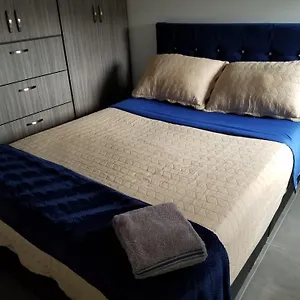 Centrico Inolvidable Aeropuerto Bogotá
