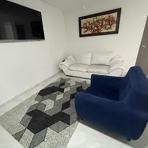 Apartamento Aeropuerto1 Piso Bogotá
