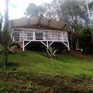 Linda Vista Pinos Chalet