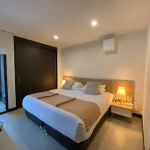 Rioverde Suites- Apartamento