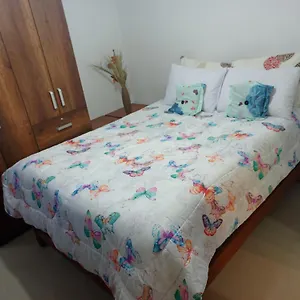Lindo En Alquiler Apartamento
