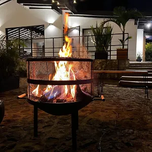 Casa En Reserva Natural Cerca Del Aeropuerto Medellin Сasa de vacaciones